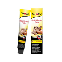 俊宝GIMCATTM猫用多种维生素营养膏 200g