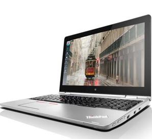 限地区！ThinkPad S5 Yoga15.6英寸超极本 3999元包邮