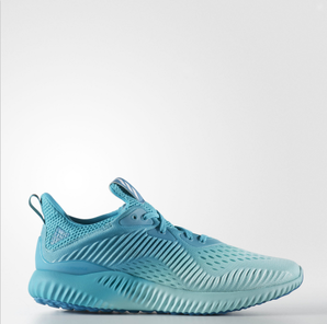 adidas 阿迪达斯 Alphabounce EM 女款跑鞋 两色可选