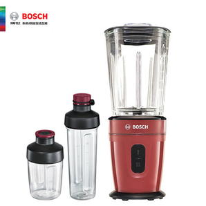 新品发售： Bosch 博世 MMBC54GZCN 便携式榨汁机 899元包邮