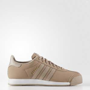 adidas Originals Samoa 男款休閑運(yùn)動(dòng)鞋