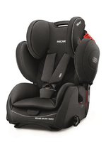 RECARO 瑞凱威 Young Sport Hero 超級(jí)大黃蜂 兒童安全座椅 2018款