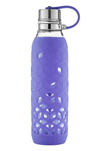 Contigo 康迪克 Purity Glass 玻璃運動水壺