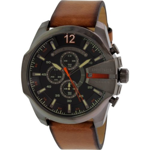 DIESEL DZ4343 男士時(shí)裝腕表 折$92.99