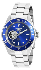 Invicta Pro Diver 專(zhuān)業(yè)潛水機(jī)械男表