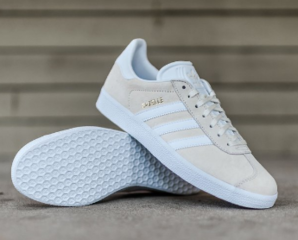 adidas 阿迪達斯 Gazelle 女士休閑鞋