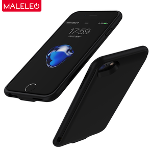 MALELEO  4.7寸背夹充电iPhone手机壳 标准款