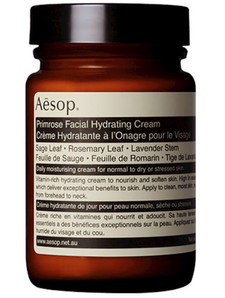 Aesop Primrose Facial Hydrating Cream 伊索櫻草保濕面霜 120ml