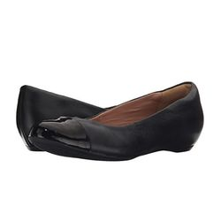 Clarks Alitay Susan 女士休閑鞋