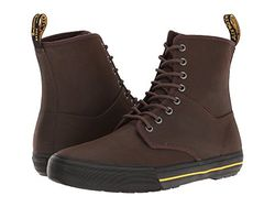 限尺碼！Dr. Martens Winsted 男士短靴 