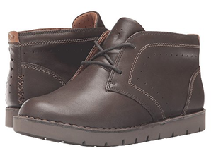 Clarks UN 優(yōu)越系列 Astin 女士休閑靴 