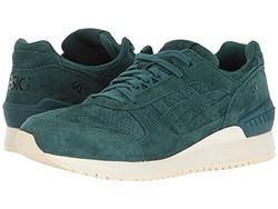 限7碼：ASICS 亞瑟士 Gel-Respector 男子復(fù)古跑鞋 