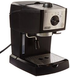 DeLonghi EC155 浓咖啡&卡布奇诺机 