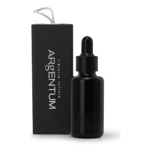 ARGENTUM 抗衰老銀露精華油 30ml