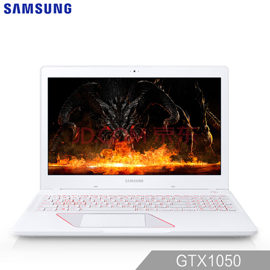 samsung三星玄龙骑士156英寸游戏笔记本电脑i57300hq8g1t128gssdgtx