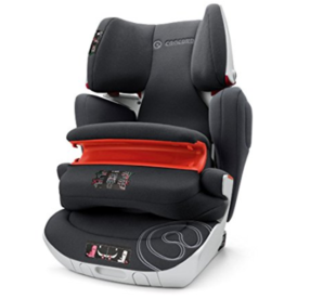 CONCORD 康科德 Transformer XT PRO 頂級款 兒童汽車安全座椅椅