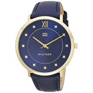 大降12刀！Tommy Hilfiger 1781807女表