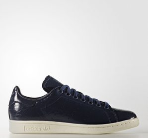 國內(nèi)1099！adidas 阿迪達斯 Stan Smith 女士休閑運動鞋