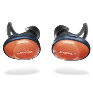 Bose SoundSport Free 无线运动耳机 三色可选