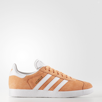 adidas 阿迪達斯 Originals Gazelle 女款運動板鞋