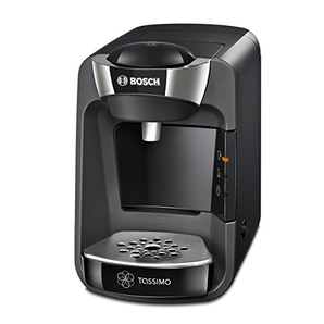 歷史低價： BOSCH 博世 Tassimo TAS3202CN 膠囊咖啡機 399元包郵（需用碼）