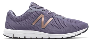 new balance 600v2 女款輕量跑鞋