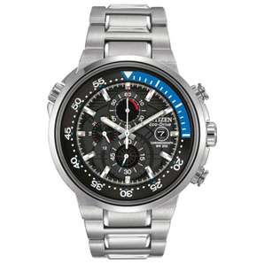 CITIZEN 西鐵城 Endeavor CA0440-51E 男士光動(dòng)能腕表