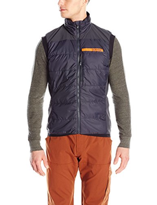 限L碼！ adidas 阿迪達(dá)斯 Terrex Skyclimb 2 男士戶(hù)外運(yùn)動(dòng)背心 