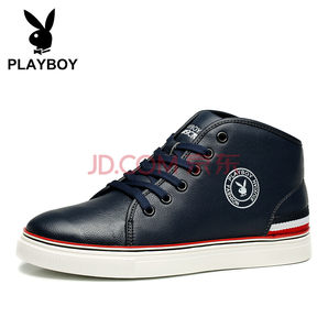 PLAYBOY 花花公子 時尚輕便休閑男鞋DS65089-1