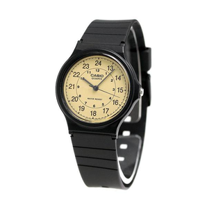 CASIO?卡西歐?海外版?石英中性手表?MQ-24-9BDF