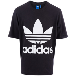 adidas Originals Boxy 男士純棉T恤