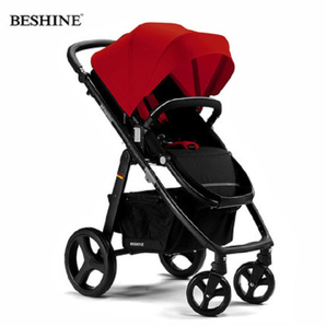 Beshine R5系列 高景觀嬰兒推車 1398元包郵（需用券）