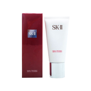 SK-II 护肤洁面霜 120克 氨基酸泡沫洁面乳