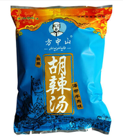 方中山 海带牛肉味 胡辣汤 300g