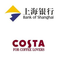 上海银行 X COSTA 活动延续 