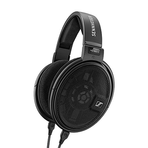 SENNHEISER 森海塞尔 HD660S 头戴耳机