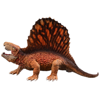 schleich 思乐 dino系列 schc14569 异齿龙模型