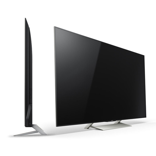 历史低价: sony 索尼 kd-65x9000e 65英寸 4k液晶电视