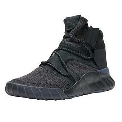 限尺碼： adidas 阿迪達斯 Tubular X 2.0 男款休閑運動鞋