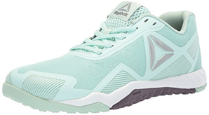 限US5.5碼！ Reebok 銳步 Ros Workout 女士綜合訓練鞋  到手約215 元