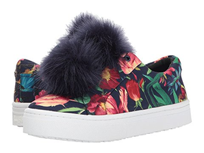 大碼福利！Sam Edelman Leya 女士休閑鞋