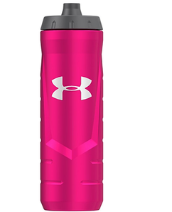 多色可選！Under Armour 安德瑪 運動水壺