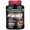 ALLMAX 分離乳清分白粉巧克力 5磅(2.27千克)