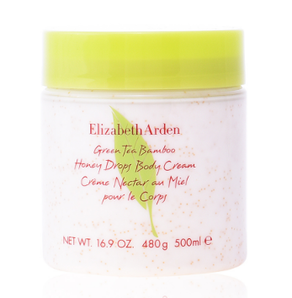 ELIZABETHARDEN伊麗莎白雅頓 綠茶竹蜂蜜身體滋潤(rùn)乳500ml