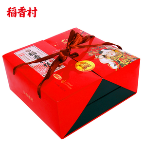 稻香村 手工點(diǎn)心 590g 24.9元包郵