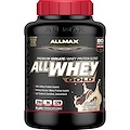 ALLMAX 优质乳清分离乳清蛋白粉 5磅（2.27千克）