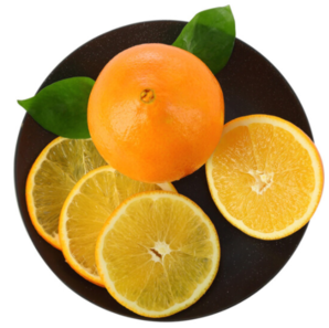 PLUS会员： 五丰 美仑达 赣南脐橙 铂金果 单果165g~205g 12粒 21.8元，可189-40