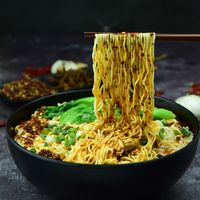 孟非的小面 素小面5袋