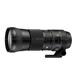 SIGMA 适马 150-600mm F5-6.3 DG OS HSM（C版）变焦远望镜头 5199元包邮