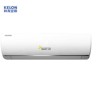 KELON 科龙 KFR-26GW/EFQXA2(1N20) 大1匹 冷暖变频挂机 空调